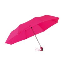 Automatic pocket umbrella COVER