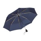 Automatic open/close, windproof pocket umbrella BORA