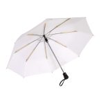 Automatic open/close, windproof pocket umbrella BORA