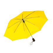 Automatic open/close, windproof pocket umbrella BORA