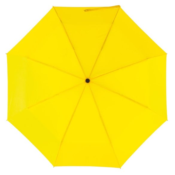 Automatic open/close, windproof pocket umbrella BORA