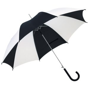 Automatic stick umbrella DISCO