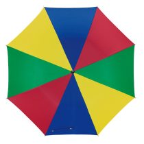 Automatic stick umbrella DISCO