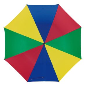 Automatic stick umbrella DISCO