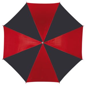 Automatic stick umbrella DISCO