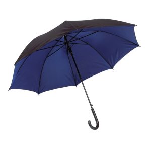 Automatic stick umbrella DOUBLY