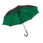 Automatic stick umbrella DOUBLY