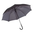 Automatic stick umbrella DOUBLY