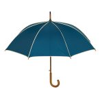 Automatic wooden stick umbrella WALTZ