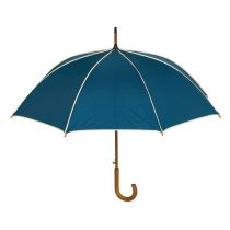 Automatic wooden stick umbrella WALTZ