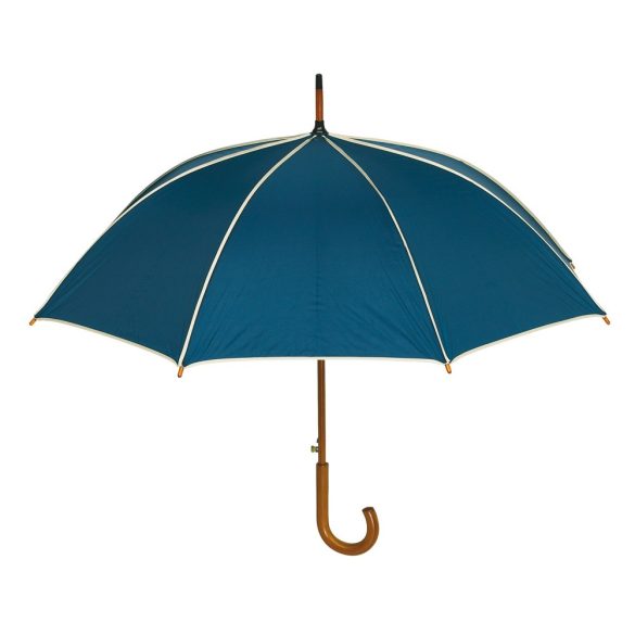 Automatic wooden stick umbrella WALTZ