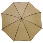 Automatic wooden stick umbrella WALTZ