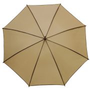 Automatic wooden stick umbrella WALTZ