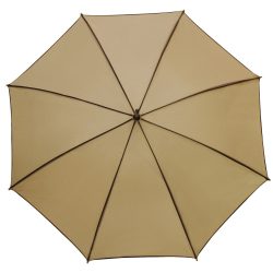 Automatic wooden stick umbrella WALTZ