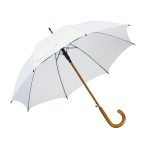 Automatic wooden stick umbrella TANGO