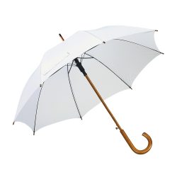 Automatic wooden stick umbrella TANGO