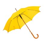 Automatic wooden stick umbrella TANGO