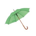 Automatic wooden stick umbrella TANGO