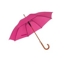 Automatic wooden stick umbrella TANGO