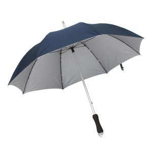 Aluminium fibreglass stick umbrella JOKER