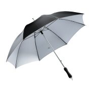 Aluminium fibreglass stick umbrella JOKER