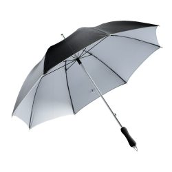 Aluminium fibreglass stick umbrella JOKER