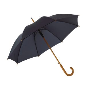 Automatic wooden stick umbrella BOOGIE