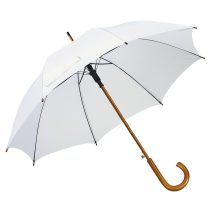 Automatic wooden stick umbrella BOOGIE