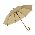 Automatic wooden stick umbrella BOOGIE