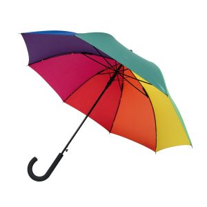 Automatic windproof stick umbrella WIND