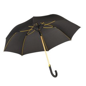 Automatic stick umbrella CANCAN