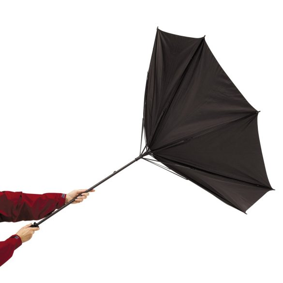 Windproof umbrella TORNADO