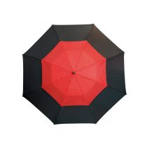 Fibreglass golf umbrella MONSUN