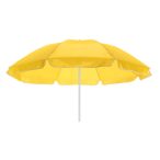 Beach umbrella and parasol SUNFLOWER