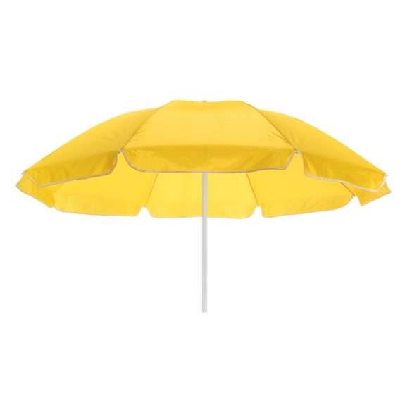 Beach umbrella and parasol SUNFLOWER