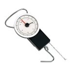 Multipurpose pocket scale BALANCE