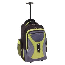Trolley backpack COMFORTY