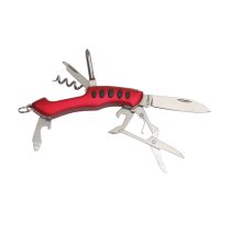 7 piece pocket knife SMALL R.