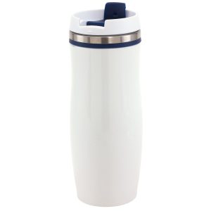 Double-walled flask CREMA