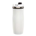 Double-walled travel mug CREMA