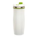 Double-walled flask CREMA