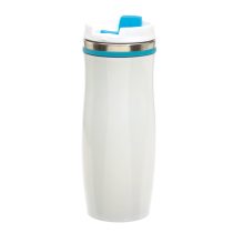 Double-walled flask CREMA