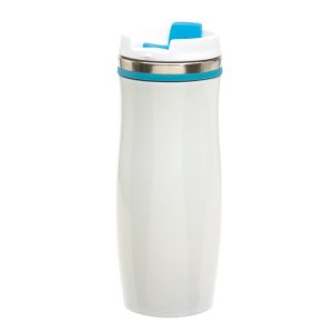 Double-walled flask CREMA