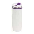 Double-walled flask CREMA