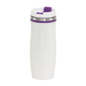 Double-walled flask CREMA