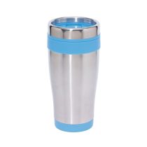 Double-walled flask LUNGO