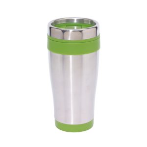 Double-walled flask LUNGO