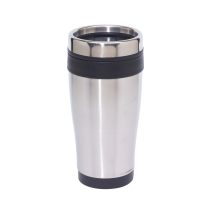 Double-walled flask LUNGO