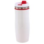 Double-walled flask CREMA