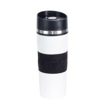 Double-walled flask ARABICA